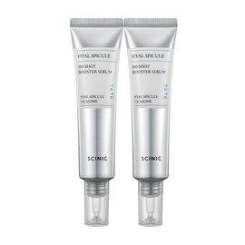 SAINIC SCINIC Hyal Spicule 150 Shots Serum 30ml 1+1