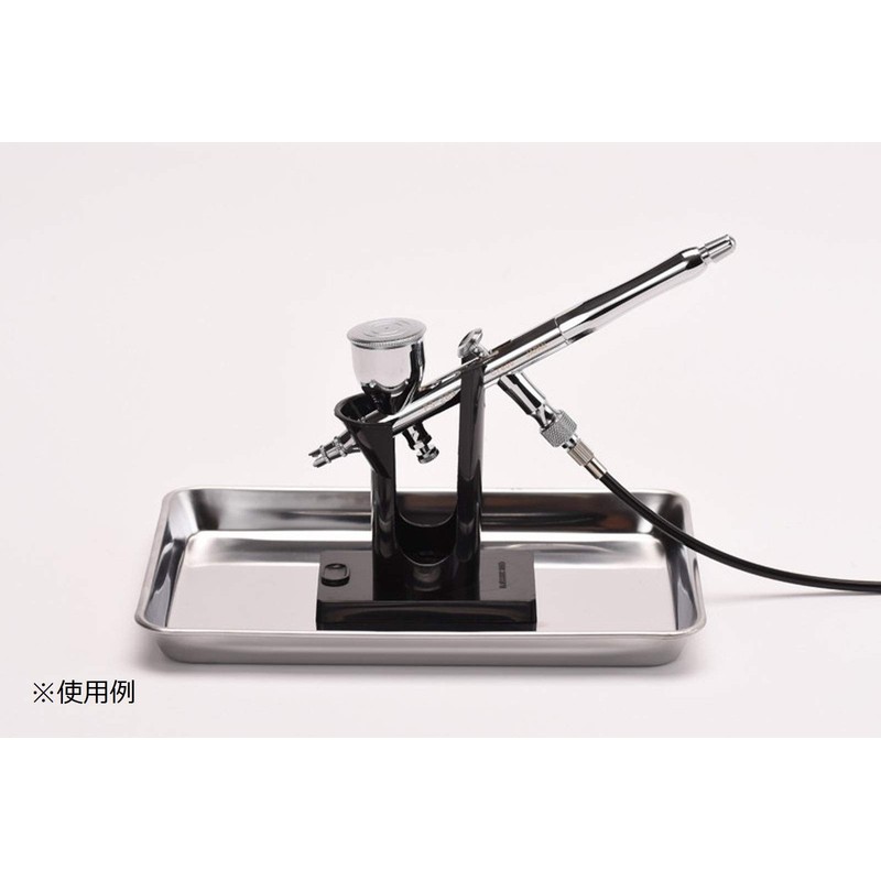 Mr. Airbrush Stand Model Paint Tool PS231
