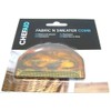 Chef Aid Fabric N Sweater Comb Fabric Comb Removes Fluff