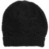CASPAR Womens Knitted Winter Hat / Beanie - various colours