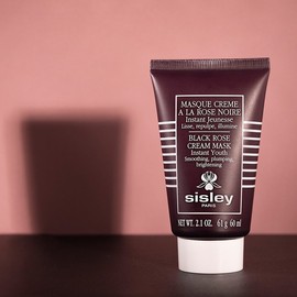 Sisley Black Rose Cream Mask 60ml (hydrating mask) / 시슬리 블랙 로즈 크림 마스끄 60ml (수분 마스크)
