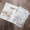 Tenare 250 Sheets Tracing Paper for Drawing Light up Tracing