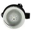 SCITOO SCITOO 700235 Front HVAC Blower Motor with Fan Cage
