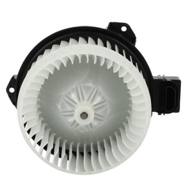 SCITOO SCITOO 700235 Front HVAC Blower Motor with Fan Cage For Scion For xD l4 1.8L 2008 2009 2010 2011 2012 2013 2014,For Toyota For Yaris l4 1.5L 2006 2007 2008 2009 2010 2011 2012