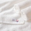 Bloom Imabari Towel, Certified Face Towels, 3 Pieces, Assorted Set,