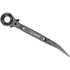 SK11 SPIDER Double-ended Ratchet Wrench 0.7 x 0.7 inches (17