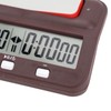 Chess Clock Professional Basic Bonus Delay Positive Time Alarm Memory