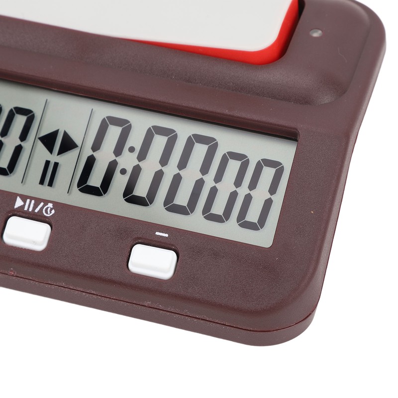 Chess Clock Professional Basic Bonus Delay Positive Time Alarm Memory