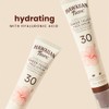 Hawaiian Tropic Sheer Touch Face Serum SPF 30, 1.4oz Hyaluronic