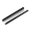 Olsa Tools Stubby Impact Socket Sets - 3/8" or 1/2"