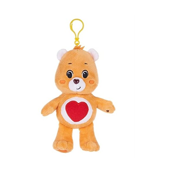 Whitehouse Lucky Bears Care Bears Bagclip Plush Key Pendant 6