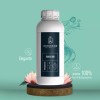 Distribución Aromática Esencia Flor De Loto Para Diversas Aplicaciones 50ml