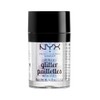 NYX PROFESSIONAL MAKEUP Purpurina metálica, Lumi-Lite, 0.08 Ounce