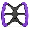 Standing Assist Grip Handle for Mobility Support – Textured Non-Slip