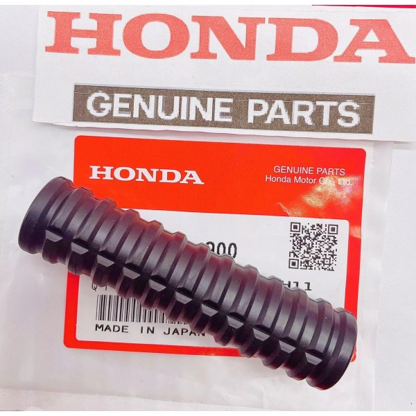 HONDA KICKSTART ER RUBBER CT90 TRAIL 90 ST90 SL90 CB