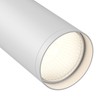 Maytoni Modern Spotlight for Single-Phase Track System UNITY Focus S