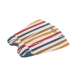 Dakine Lineup SURF Traction PAD White/RED/Yellow OSFM