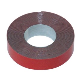 Audiopipe ET1260DST Nippon Pipemans 1/2 Double Sided Foam Tape 60 Length