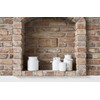 Riess 0506-033 Classic Milk Jug with Cover 19.2 cm Off