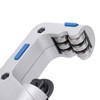 Tube Cutter Aluminum Bearing Single Roller Manual Adjustment Pipe Cutting