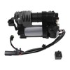 Autodevil Air Suspension Compressor Pump Compatible with Ram 1500 2013-2018