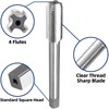 Burkit M21 X 1 Tap and Die Set, M21 x