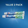 Crest Plus Scope Complete Whitening Toothpaste, Minty Fresh, 5.4 Ounce