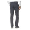 Johnston & Murphy Men's Washed Chinos Navy