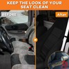 Kistrba Truck Seat Cover Compatible with 1997-2000 Ford F-150 Seat