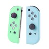 Wireless Switch Controllers Compatible With OLED/Lite, Switch Joypad, Support Wake-up