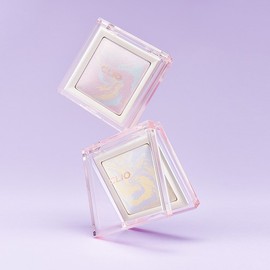 Clio Light Setting Powder - 001 Lavender Wave / 클리오 라이트 세팅 파우더 - 001 라벤더웨이브