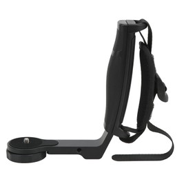 L Type Handheld Holder Grip Camera Stabilizer Expansion Bracket Holder with 1/4 Screw for Crane 2S