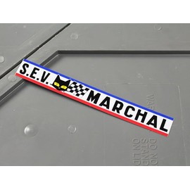 ステッカー セブ・マーシャル(S.E.V. MARCHAL) ライン＿SC-MS121-FEE