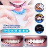 Teeth Whitening Set Teeth Whitening: Blisstaar Tooth Bleach Set for
