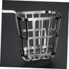 LABRIMP Stainless Steel Hot Pot Strainer Hook Multifunctional Food Skimmer
