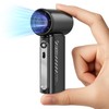 Koonie 19000 RPM High Speed Portable Handheld Fan,100 Speeds Mini