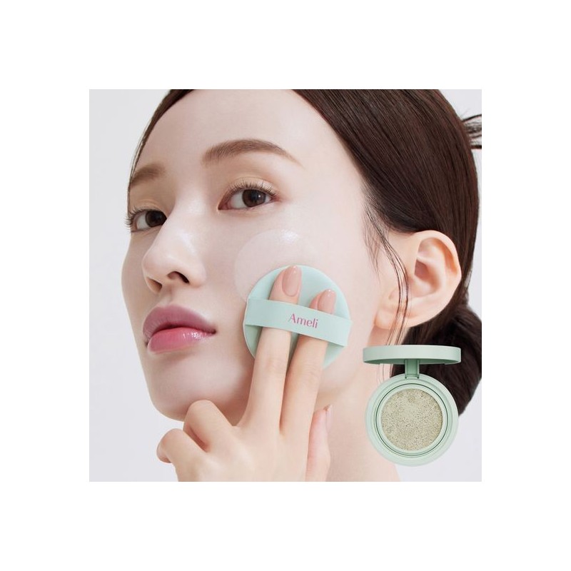 Ameli Complement Series Cushion 13g #Charok - Ameli Complement Series