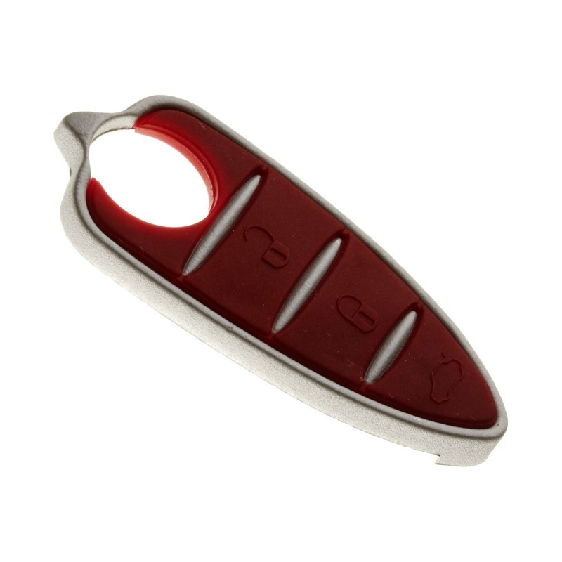 Jongo - Replacement Buttons for Key Shell Compatible with Alfa