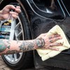 Meguiar's Microfibra Supreme Shine 3pack X2020