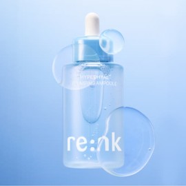 RE:NK Hyper Hyal Plumping Ampoule 100ml