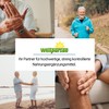 Wellpursan Artro 441 Extra Kapseln (120 Arthrose Kapseln) – Natürliche