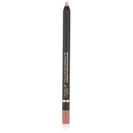 L’Oréal Paris Colour Riche Delineador de labios mate, color mate, 0.14 oz