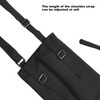 Catheter Bag Cover Concealed High Capacity Waterproof Easy to Clean