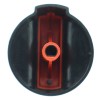 Frigidaire Snap Supply 5304507386 Range Burner Knob Replacement for Frigidaire