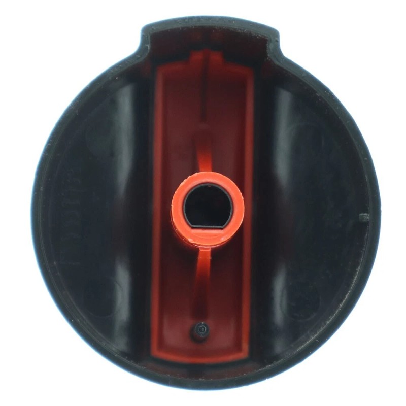 Frigidaire Snap Supply 5304507386 Range Burner Knob Replacement for Frigidaire