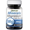 Lifeplan Triple Source Magnesium 200mg 60 Tablets