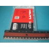 hilti 10 Pairs (20 Plates) Hilti CFS-CID P/M MDA Metal
