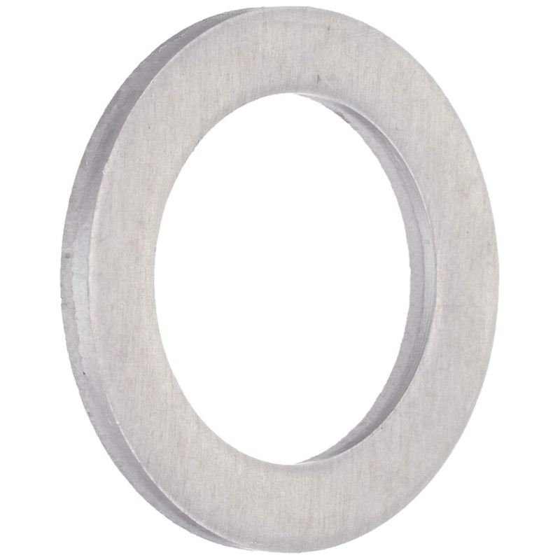 Daytona 96709 Motorcycle Drain Washer, M12, 0.06 inch (1.5 mm)