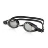 Sporti Antifog Plus Goggle - Smoke Lens Black Frame