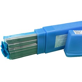 STARTECHWELD 6013 Welding Rod 1/8", E6013 Stick Welding Electrodes 10Lbs with Soft Steady Arc E6013 1/8" (1/8" 10 Pound Box) E6013-125-10